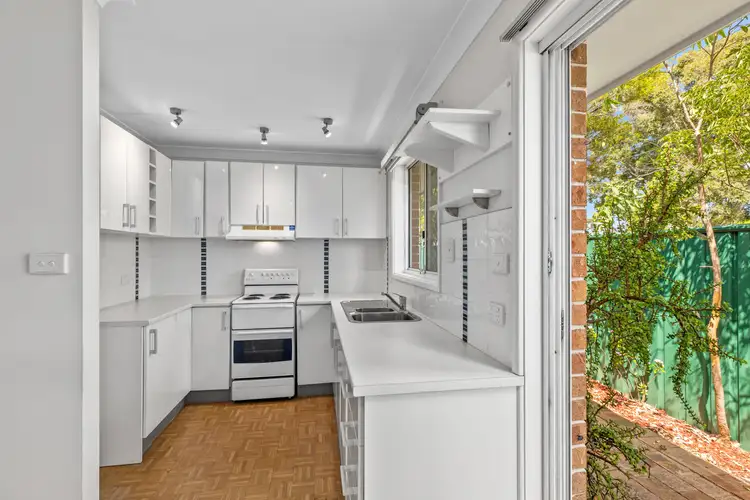 Fifth view of Homely unit listing, 4/28 Australia Avenue, Umina Beach NSW 2257