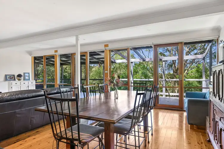 Fifth view of Homely house listing, 6 Capua Place, Avalon Beach NSW 2107