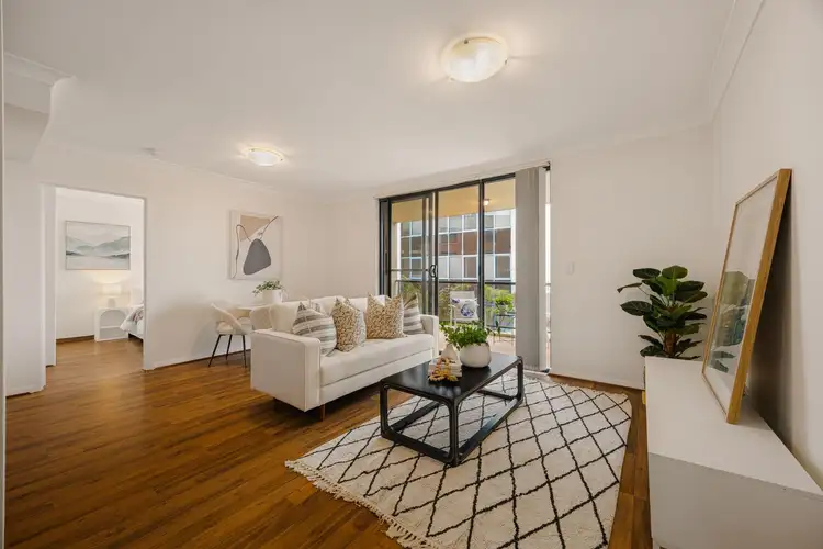 8/1-4 The Crescent, Strathfield NSW 2135