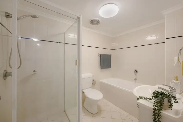 Sixth view of Homely apartment listing, 8/1-4 The Crescent, Strathfield NSW 2135