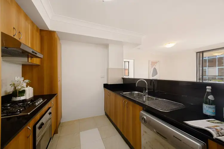 Sixth view of Homely apartment listing, 8/1-4 The Crescent, Strathfield NSW 2135