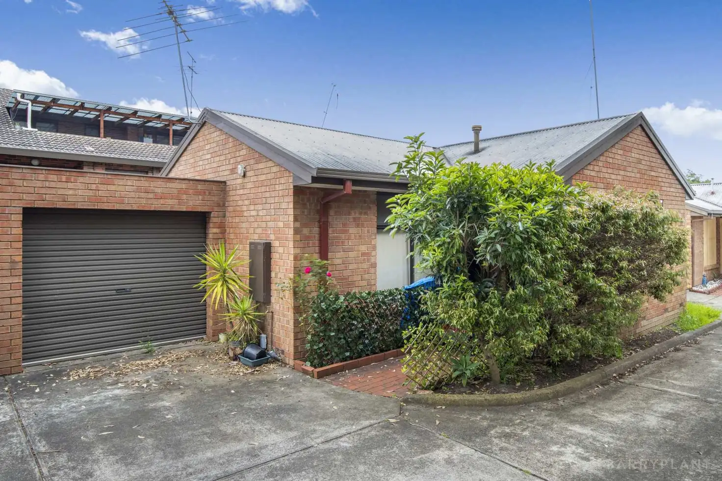 Main view of Homely unit listing, 2/5 Keys Street, Dandenong VIC 3175