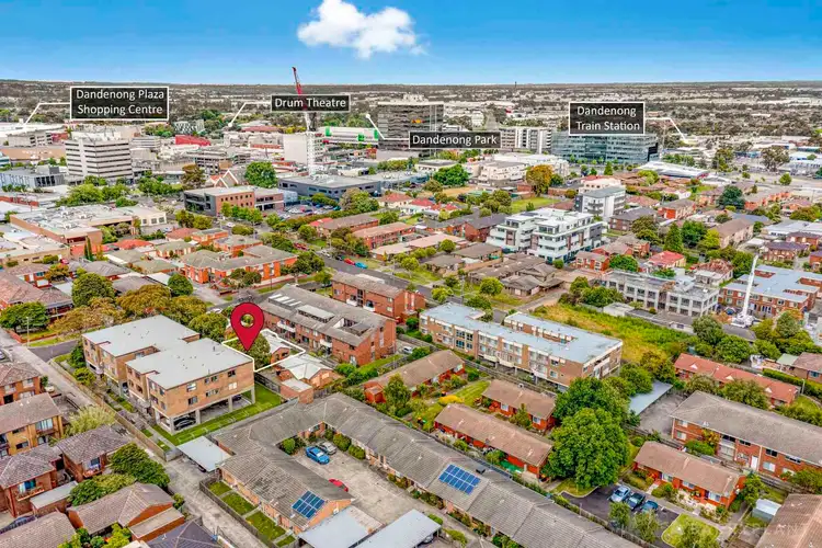 Third view of Homely unit listing, 2/5 Keys Street, Dandenong VIC 3175