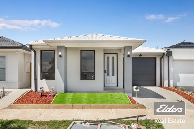 82 Rambler Boulevard, Tarneit VIC 3029