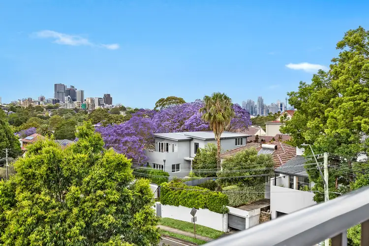 Third view of Homely apartment listing, 12/80 River Road, Greenwich NSW 2065