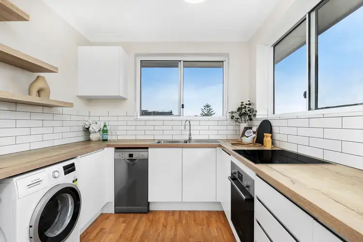 Fourth view of Homely apartment listing, 12/80 River Road, Greenwich NSW 2065