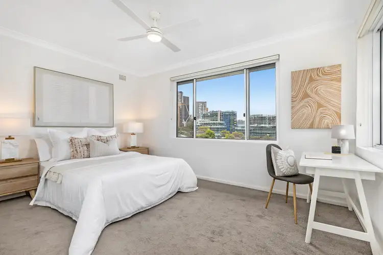 Fifth view of Homely apartment listing, 12/80 River Road, Greenwich NSW 2065