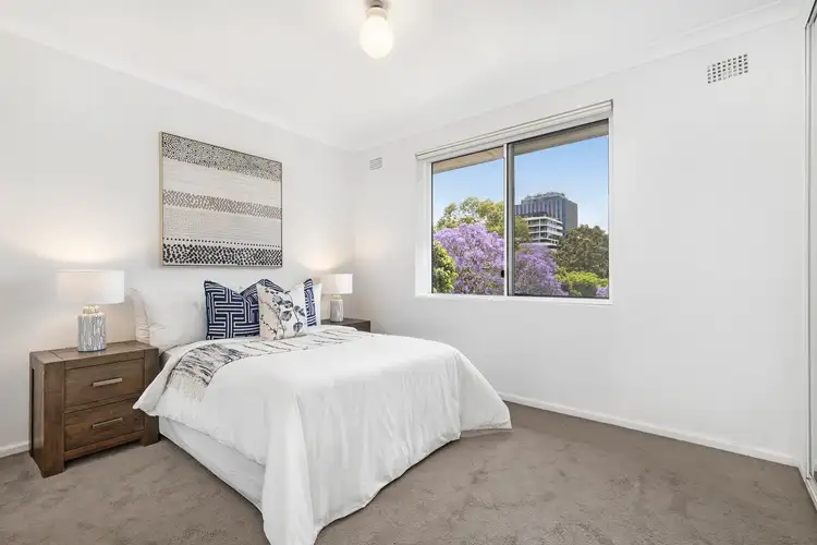 Sixth view of Homely apartment listing, 12/80 River Road, Greenwich NSW 2065