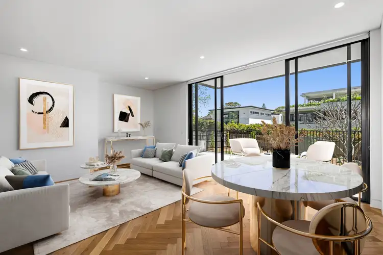 5/588 Old South Head Road, Rose Bay NSW 2029