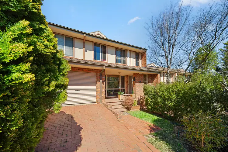 48 Gamban Square, Ngunnawal ACT 2913