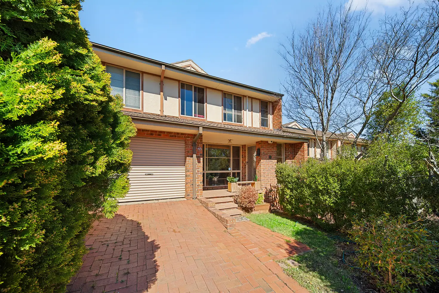 Main view of Homely house listing, 48 Gamban Square, Ngunnawal ACT 2913