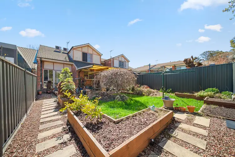 Second view of Homely house listing, 48 Gamban Square, Ngunnawal ACT 2913