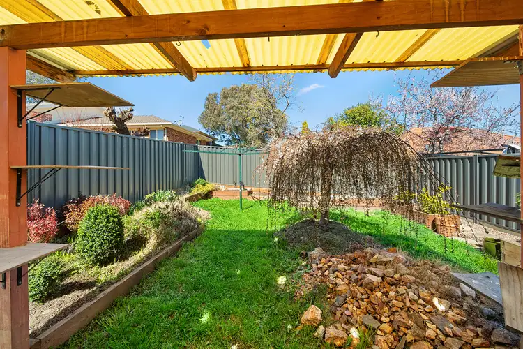 Third view of Homely house listing, 48 Gamban Square, Ngunnawal ACT 2913