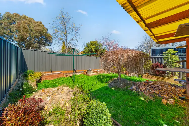 Fourth view of Homely house listing, 48 Gamban Square, Ngunnawal ACT 2913