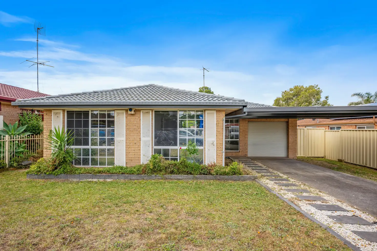 Main view of Homely house listing, 47 Melanie Street, Hassall Grove NSW 2761