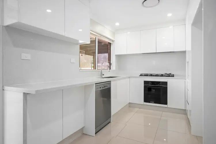 Third view of Homely house listing, 47 Melanie Street, Hassall Grove NSW 2761