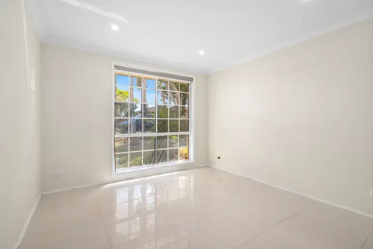 Fourth view of Homely house listing, 47 Melanie Street, Hassall Grove NSW 2761