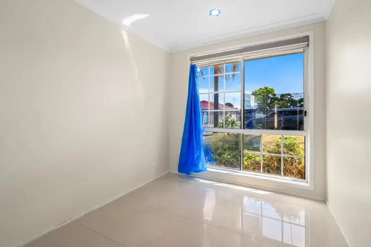 Fifth view of Homely house listing, 47 Melanie Street, Hassall Grove NSW 2761