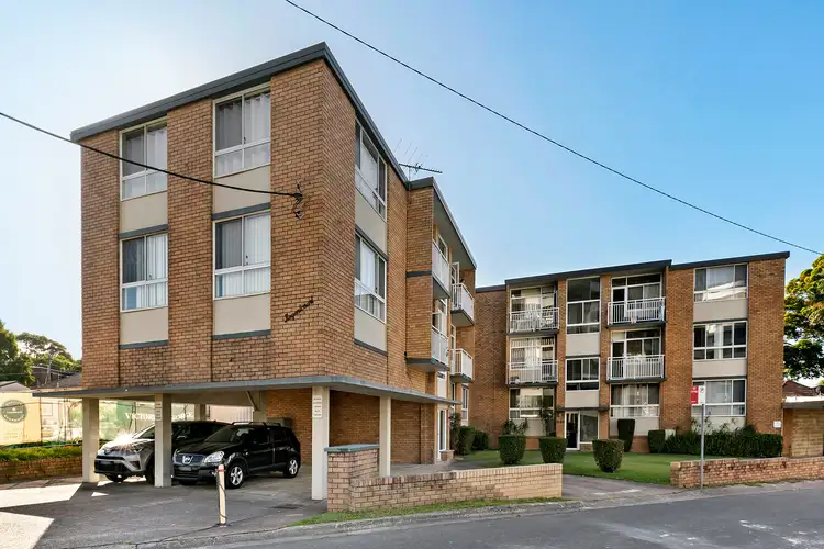 11/54-56 Regent Street, Kogarah NSW 2217