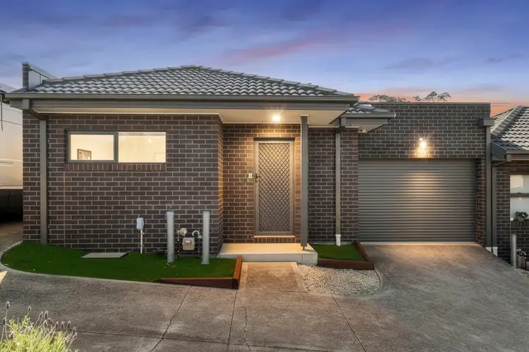 4/23-25 Sefton Street, Pascoe Vale VIC 3044