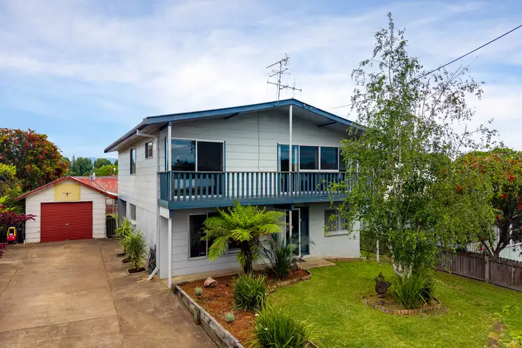 27 Kirkland Crescent, Bega NSW 2550