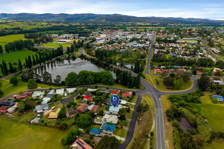 Second view of Homely house listing, 27 Kirkland Crescent, Bega NSW 2550