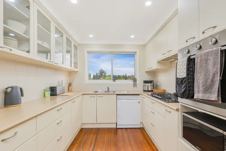 Fifth view of Homely house listing, 27 Kirkland Crescent, Bega NSW 2550