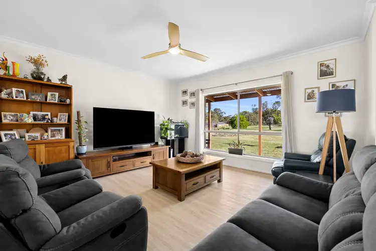 Second view of Homely house listing, 3660 Ballarat -Maryborough Road, Clunes VIC 3370