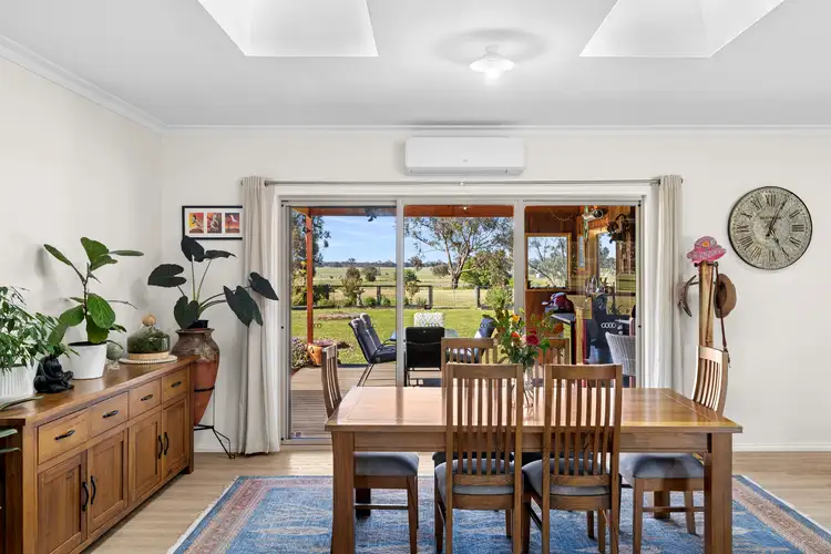 Fourth view of Homely house listing, 3660 Ballarat -Maryborough Road, Clunes VIC 3370