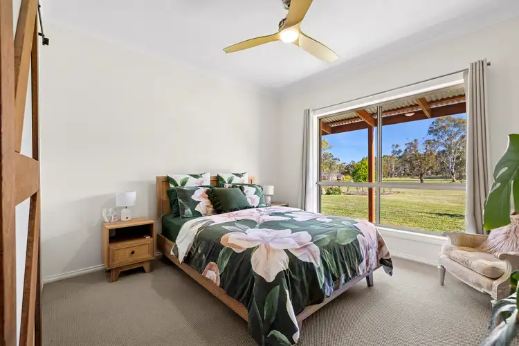 Fifth view of Homely house listing, 3660 Ballarat -Maryborough Road, Clunes VIC 3370