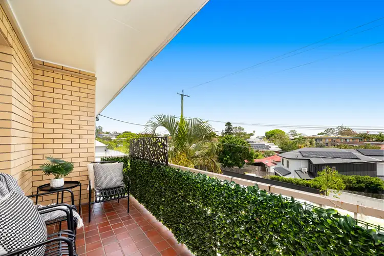 Third view of Homely unit listing, 2/8 Drummond Street, Greenslopes QLD 4120
