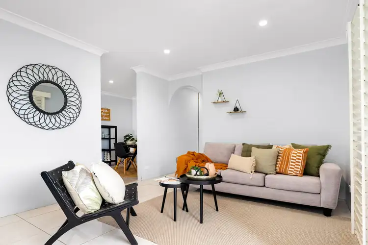 Fourth view of Homely unit listing, 2/8 Drummond Street, Greenslopes QLD 4120