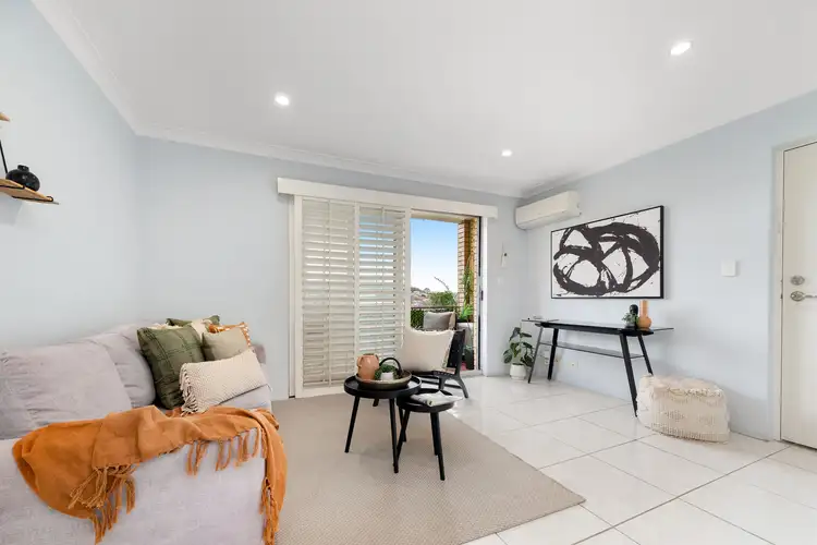 Fifth view of Homely unit listing, 2/8 Drummond Street, Greenslopes QLD 4120