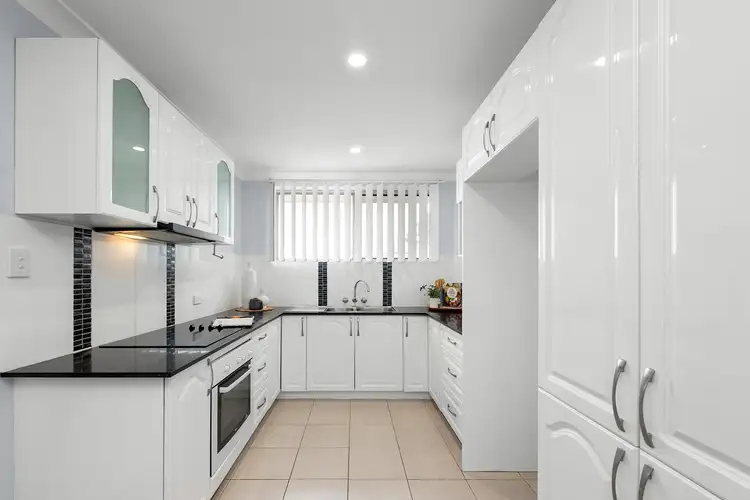 Sixth view of Homely unit listing, 2/8 Drummond Street, Greenslopes QLD 4120