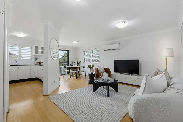 6/12 Campbell Parade, Manly Vale NSW 2093