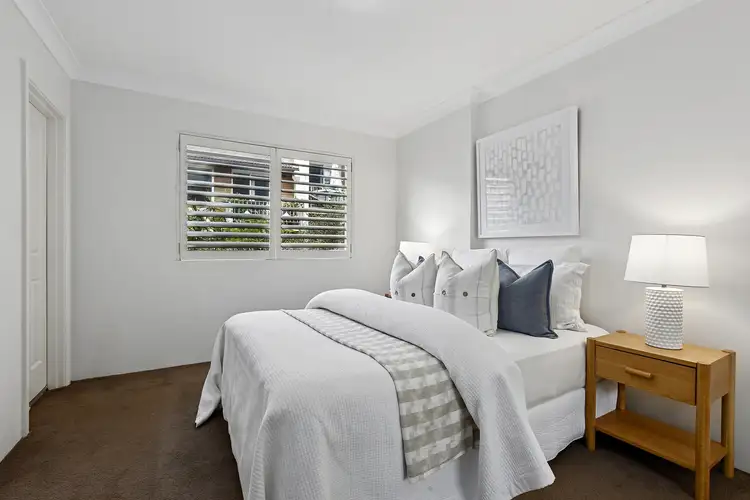 Fifth view of Homely apartment listing, 6/12 Campbell Parade, Manly Vale NSW 2093