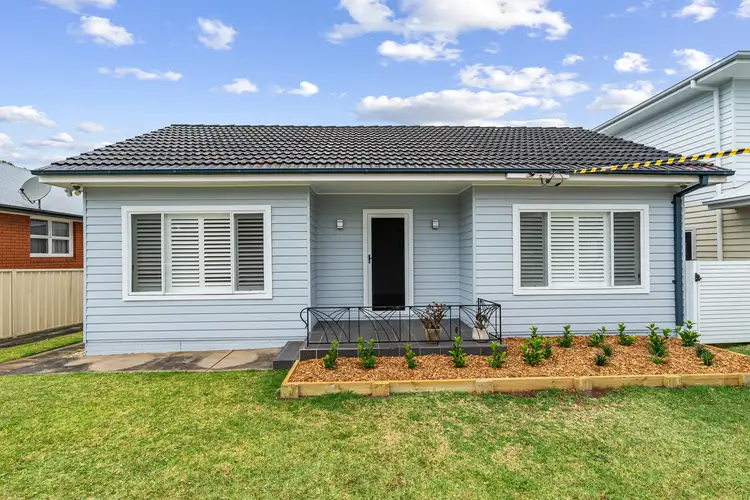 61 Towradgi Road, Towradgi NSW 2518