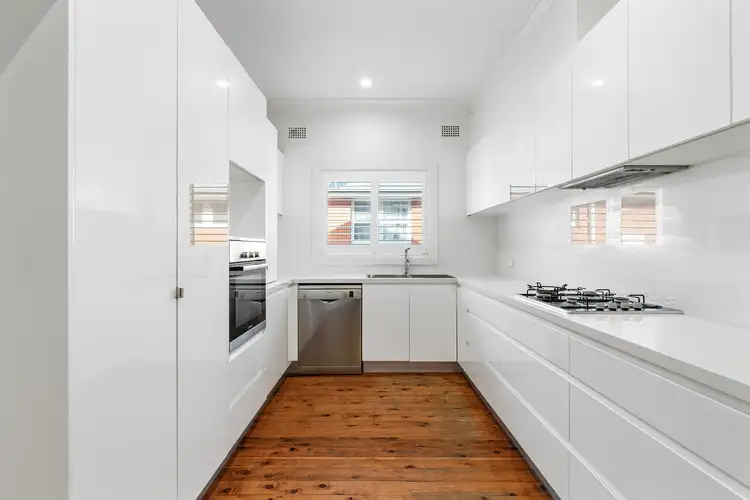 Second view of Homely house listing, 61 Towradgi Road, Towradgi NSW 2518