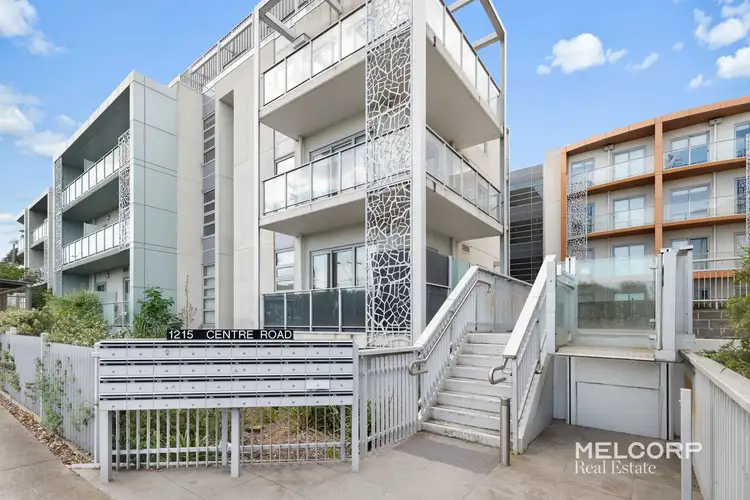 Sixth view of Homely apartment listing, G11/1213 Centre Road, Oakleigh South VIC 3167