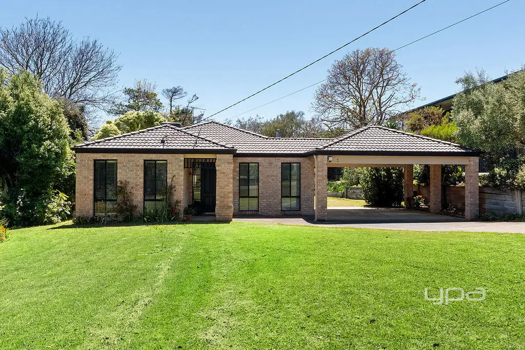 Main view of Homely house listing, 4 Charles Street, Rye VIC 3941