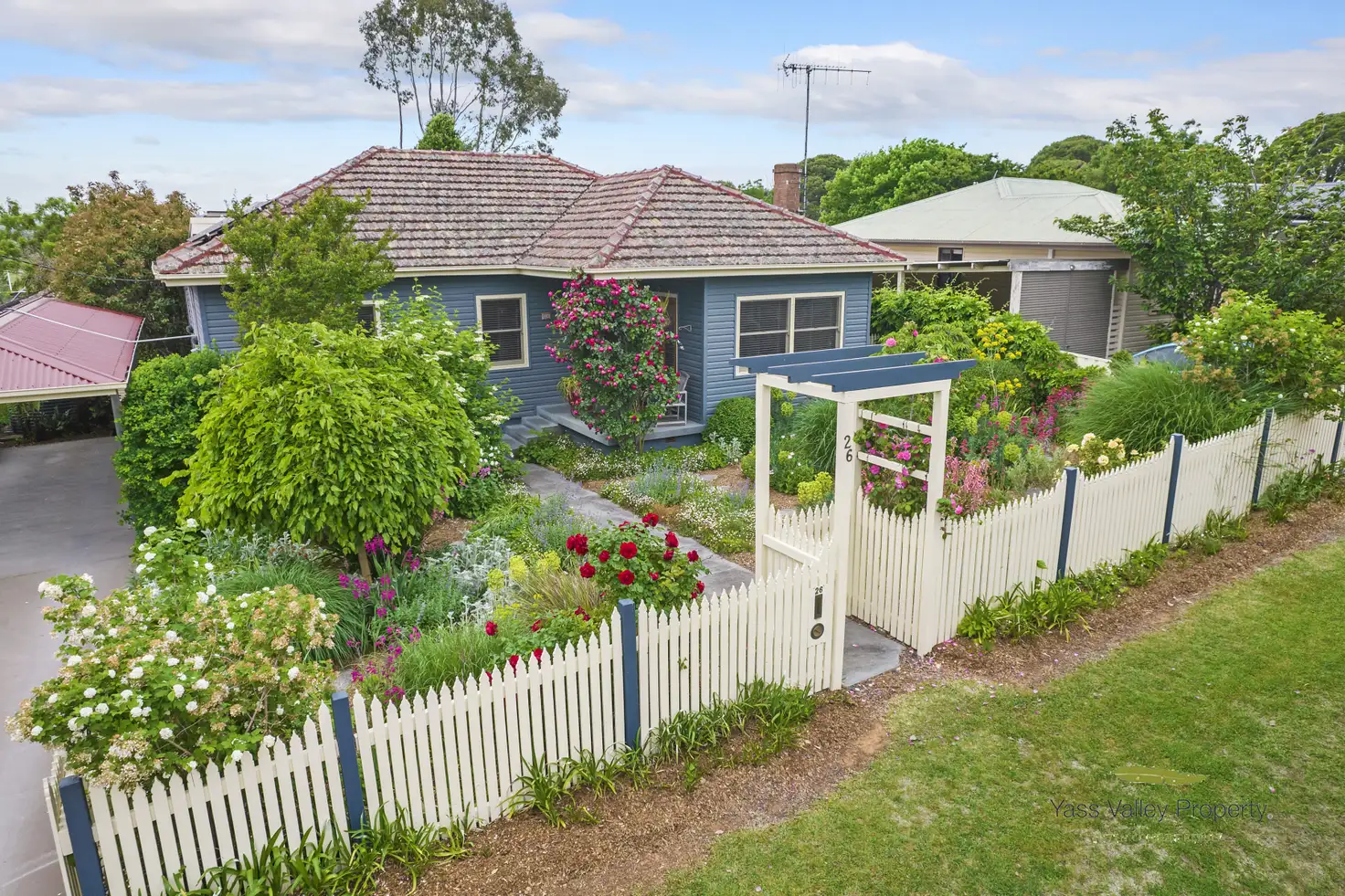 Main view of Homely house listing, 26 Plunkett Street, Yass NSW 2582