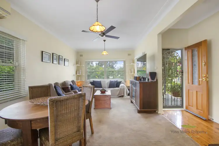 Fourth view of Homely house listing, 26 Plunkett Street, Yass NSW 2582