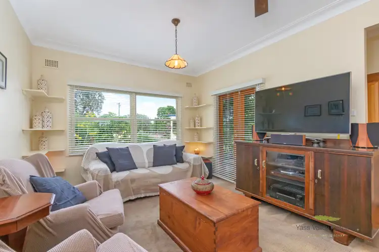 Fifth view of Homely house listing, 26 Plunkett Street, Yass NSW 2582