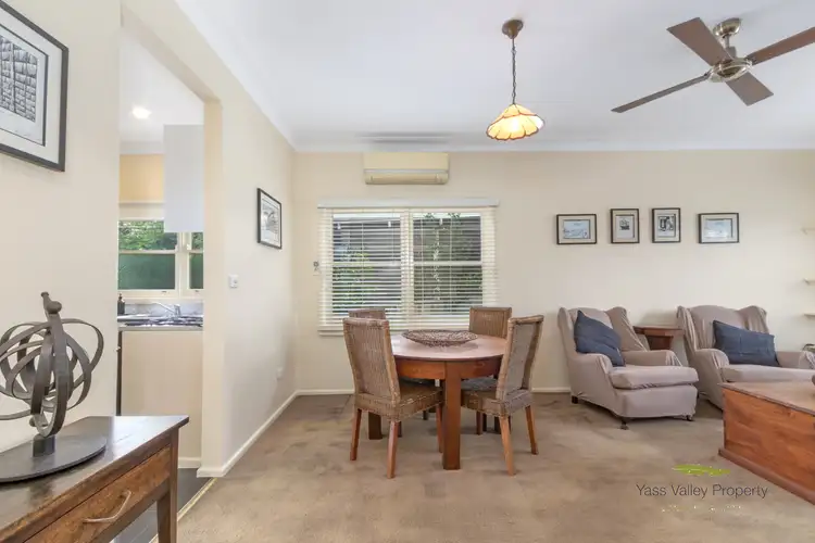 Sixth view of Homely house listing, 26 Plunkett Street, Yass NSW 2582