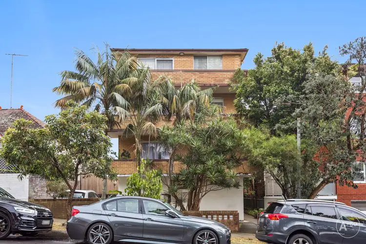 Fifth view of Homely apartment listing, 6/82 Mount Street, Coogee NSW 2034
