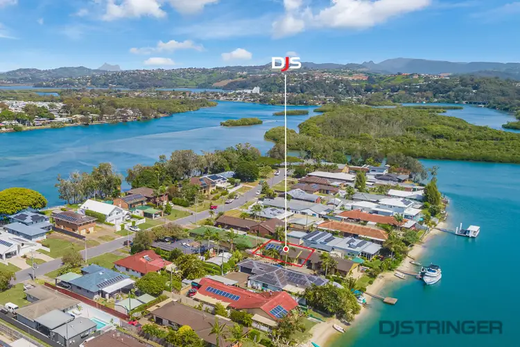 1/39 Wyuna Road, Tweed Heads West NSW 2485