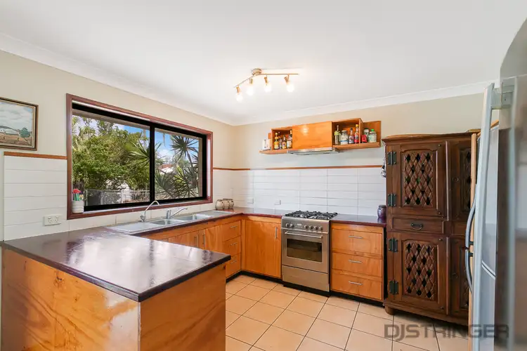 Third view of Homely semi-detached listing, 1/39 Wyuna Road, Tweed Heads West NSW 2485