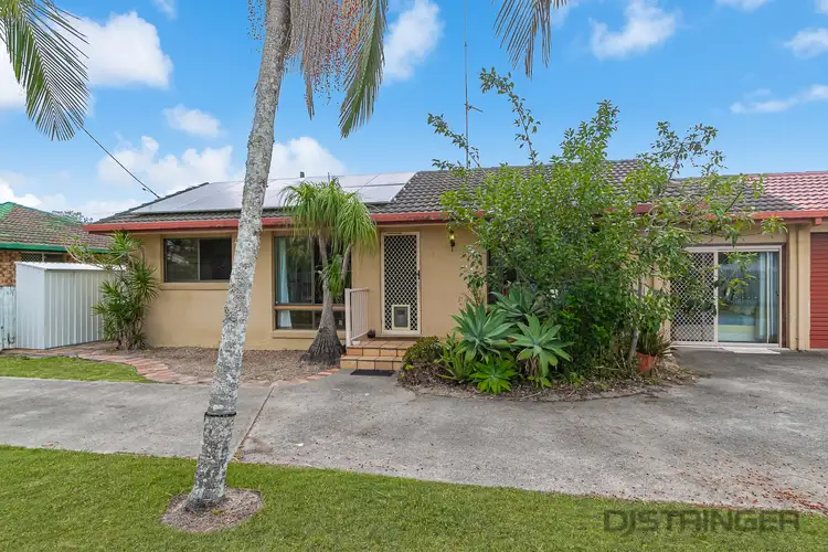 Fifth view of Homely semi-detached listing, 1/39 Wyuna Road, Tweed Heads West NSW 2485