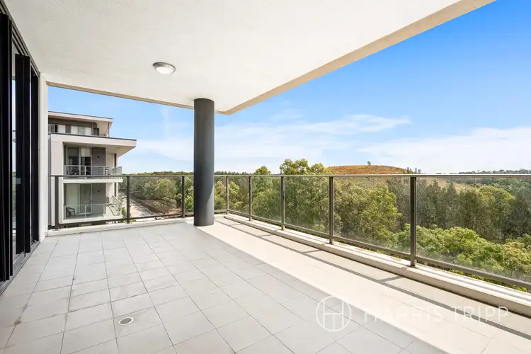 702/47 Hill Road, Wentworth Point NSW 2127