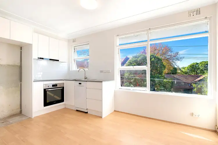 Second view of Homely apartment listing, 6/31 Regent Street, Summer Hill NSW 2130